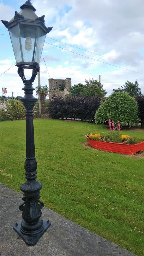 Grannagh Castle House Bed & Breakfast Waterford Exterior photo